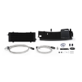 Picture of Mishimoto 2016+ Ford Focus RS Oil Cooler Kit - Black