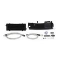Picture of Mishimoto 2016+ Ford Focus RS Oil Cooler Kit - Black