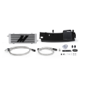 Picture of Mishimoto 2016+ Ford Focus RS Oil Cooler Kit - Silver