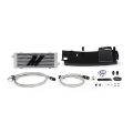 Picture of Mishimoto 2016+ Ford Focus RS Oil Cooler Kit - Silver