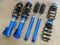 Picture of Cusco 13+ Honda Fit Street Zero A Coilovers w-  Camber Adjust Bolt