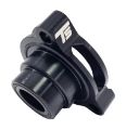 Picture of Torque Solution Blow Off Valve Adapter: Volkswagen Golf-GTI