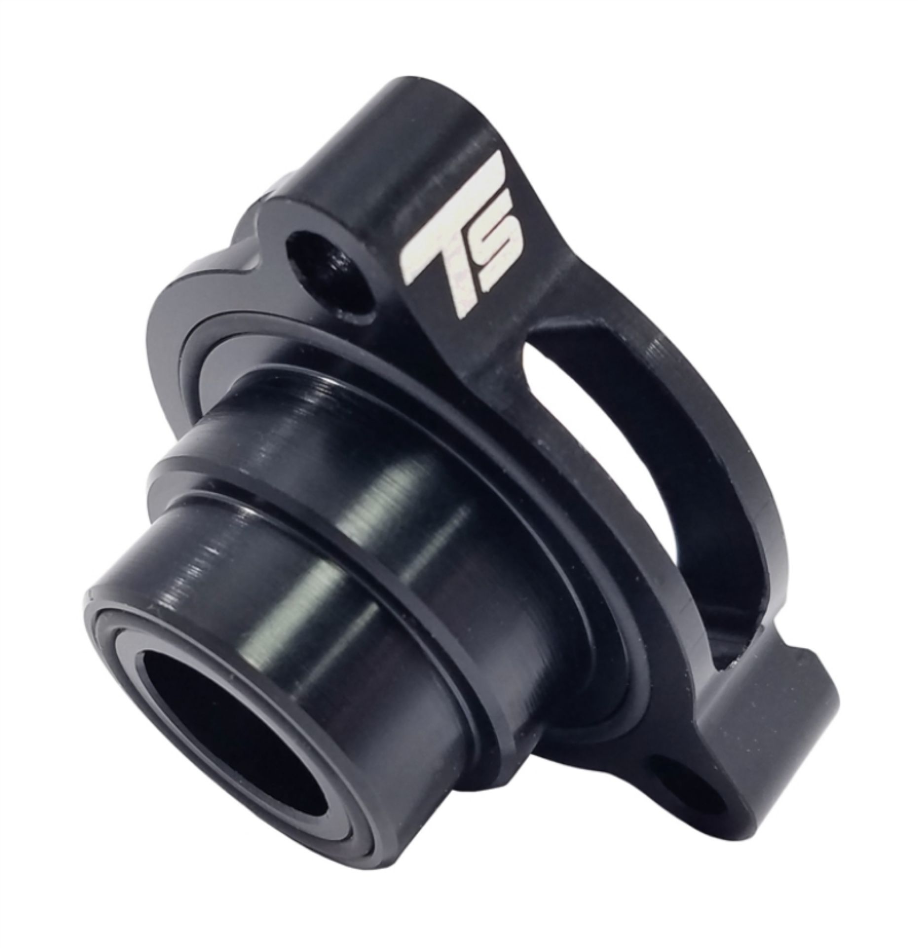 Picture of Torque Solution Blow Off Valve Adapter: Volkswagen Golf-GTI