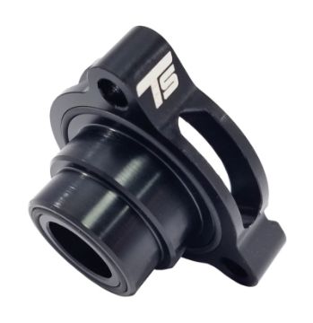 Picture of Torque Solution Blow Off Valve Adapter: Volkswagen Golf-GTI