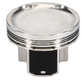 Picture of JE Pistons - Set of 4 Ford Sierra Cosworth N5B YB 90-82mm Bore Standard Size Pistons - Set of 4