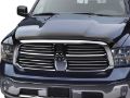 Picture of WeatherTech 2016+ Chevy Silverado Hood Protector - Black