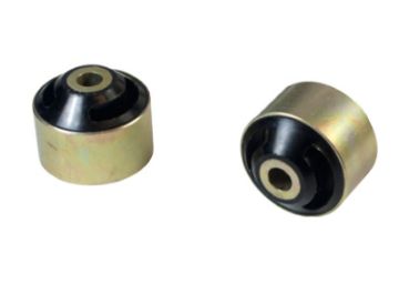 Picture of Whiteline Plus 2012+ Hyundai I30 GD Front Control Arm Rear Lower Inner Rear Bushing Kit