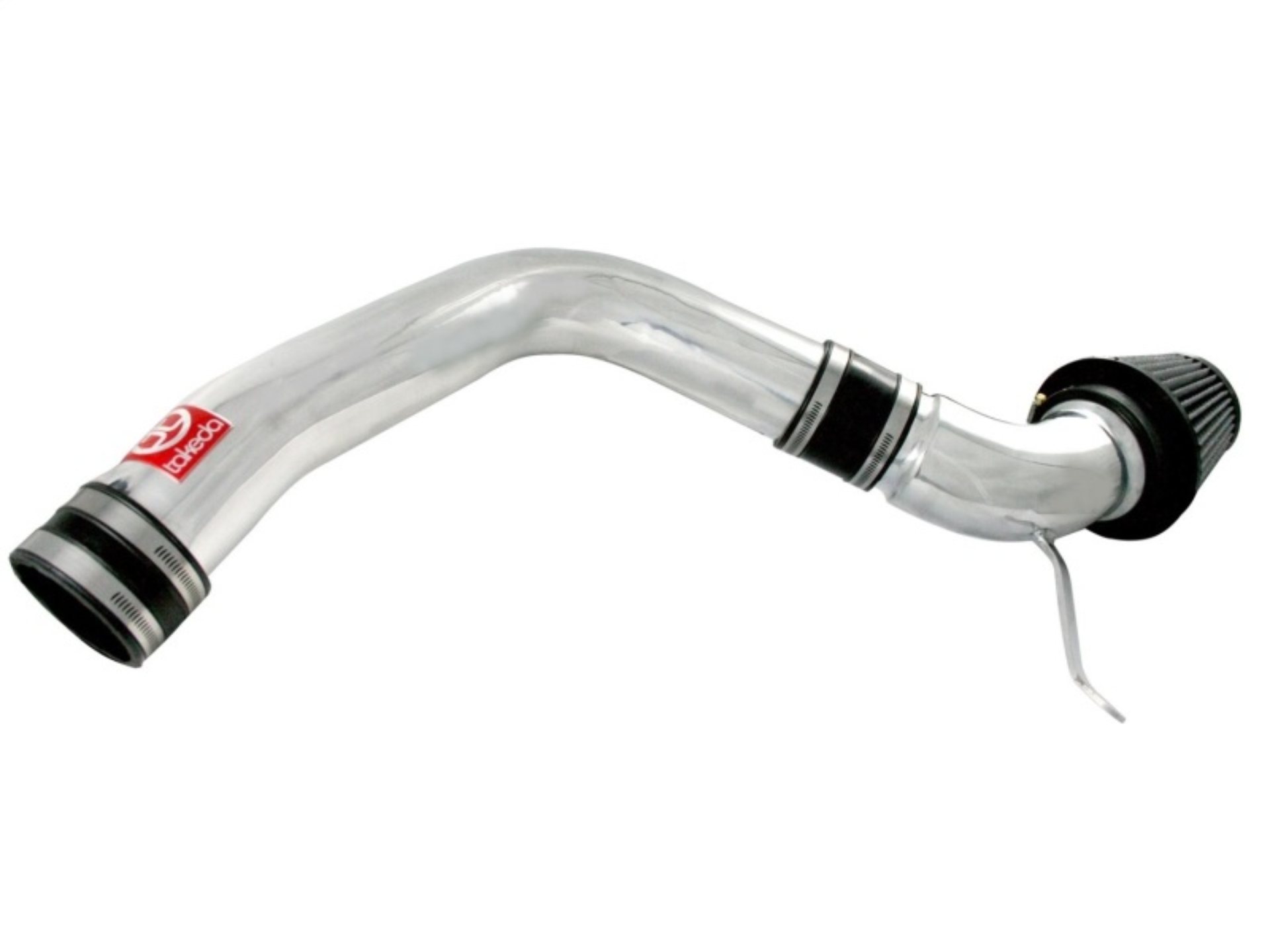 Picture of aFe Takeda Intakes Stage-2 PDS AIS PDS Acura TL 04-08 V6-3-2L pol