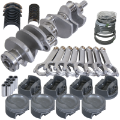 Picture of Eagle Ford 351W 408 Competition Rotating Assembly Kit