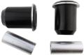 Picture of Whiteline Plus 09+ Land Rover Disovery Series 4 Front Control Arm Lower Inner Front Bushing Kit