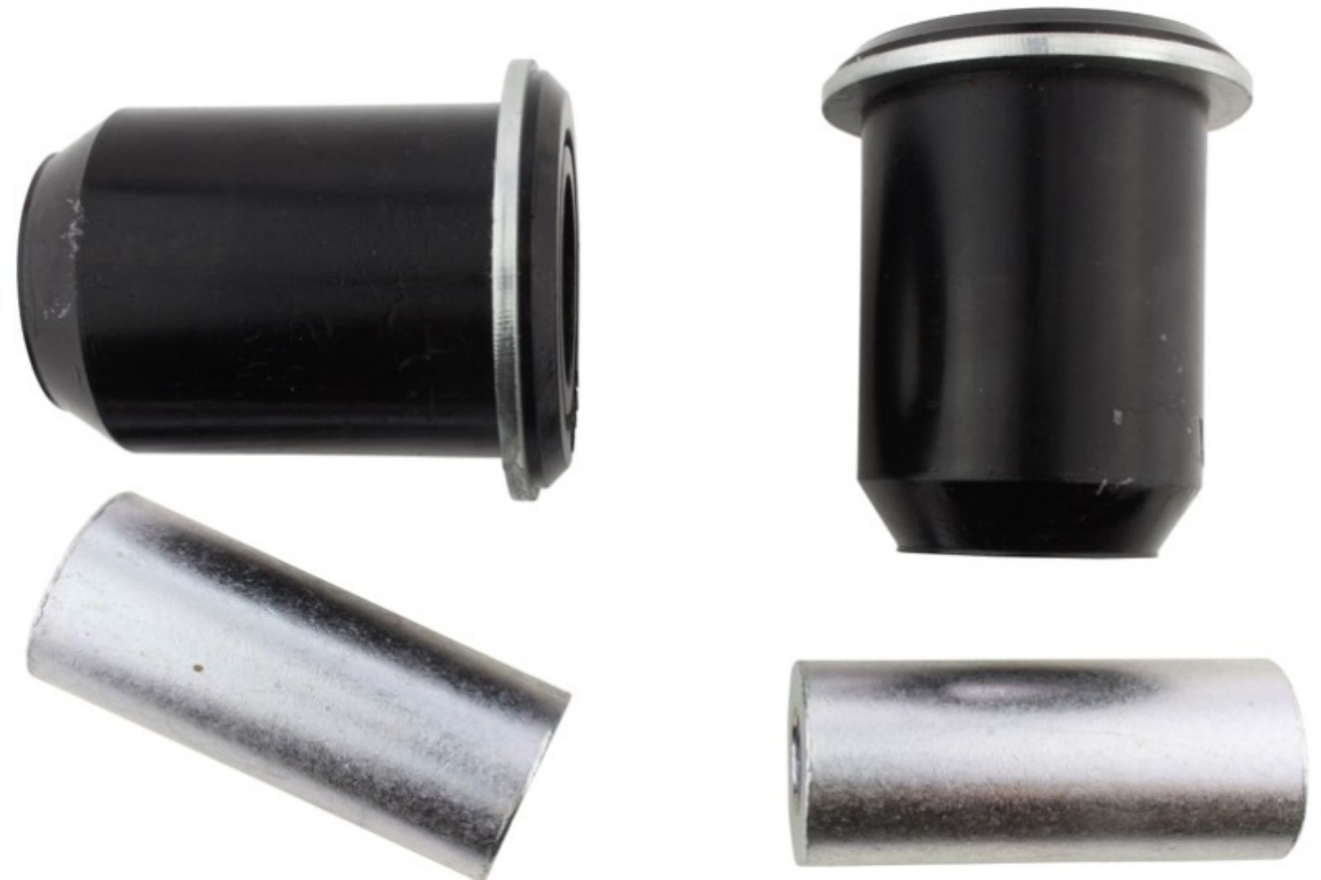 Picture of Whiteline Plus 09+ Land Rover Disovery Series 4 Front Control Arm Lower Inner Front Bushing Kit