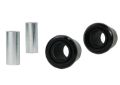 Picture of Whiteline Plus 09+ Land Rover Disovery Series 4 Front Control Arm Lower Inner Front Bushing Kit