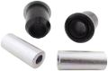 Picture of Whiteline Plus 09+ Land Rover Disovery Series 4 Front Control Arm Lower Inner Front Bushing Kit
