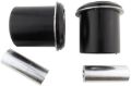 Picture of Whiteline Plus 09+ Land Rover Disovery Series 4 Front Control Arm Lower Inner Rear Bushing Kit