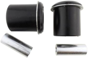 Picture of Whiteline Plus 09+ Land Rover Disovery Series 4 Front Control Arm Lower Inner Rear Bushing Kit