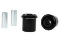 Picture of Whiteline Plus 09+ Land Rover Disovery Series 4 Front Control Arm Lower Inner Rear Bushing Kit