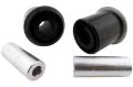 Picture of Whiteline Plus 09+ Land Rover Disovery Series 4 Front Control Arm Lower Inner Rear Bushing Kit