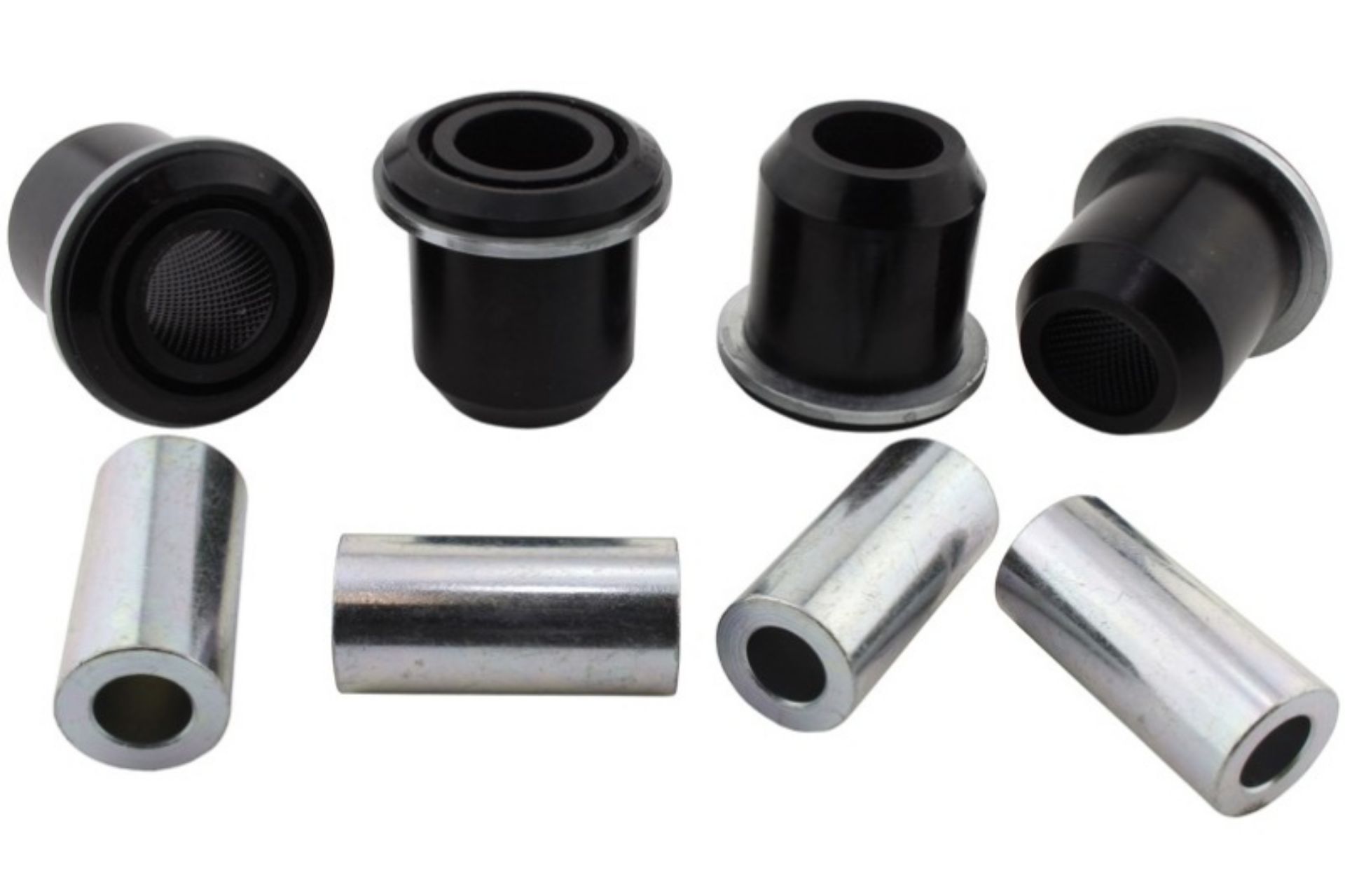 Picture of Whiteline 14-16 Land Rover Disovery Front Control Arm Upper Bushing Kit