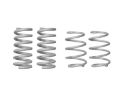 Picture of Whiteline 2015 Ford Mustang GT S550 Performance Lowering Springs