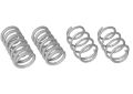 Picture of Whiteline 2015 Ford Mustang GT S550 Performance Lowering Springs