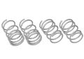Picture of Whiteline 02-03 Subaru Impreza WRX GD1 Performance Lowering Springs
