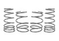 Picture of Whiteline 04-07 Subaru Impreza WRX GD2 Performance Lowering Springs
