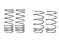 Picture of Whiteline 2013 Subaru FRS-BRZ-GT86 Performance Lowering Springs