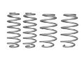 Picture of Whiteline 03-08 VW Golf Mk5 Performance Lowering Springs