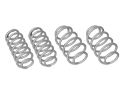 Picture of Whiteline 03-08 VW Golf Mk5 Performance Lowering Springs