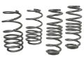 Picture of Whiteline 09-14 VW Golf MK6 2-0 GTI Performance Lowering Springs
