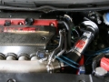 Picture of aFe Takeda Intakes Stage-2 PDS AIS PDS Honda Civic Si 06-11 L4-2-0L pol