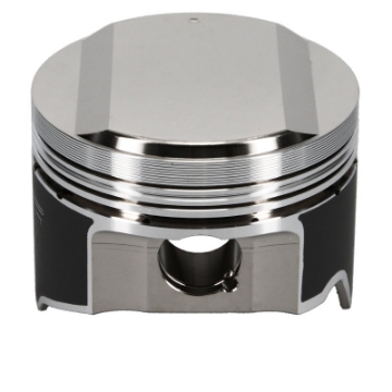 Picture of Wiseco Nissan RB25 Domed +14cc 86-5MM Piston SINGLE PISTON ONLY