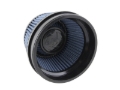 Picture of aFe Air Filters P5R 5in Flange x 5 3-4in Base x 4 1-2in Top x 3in Height