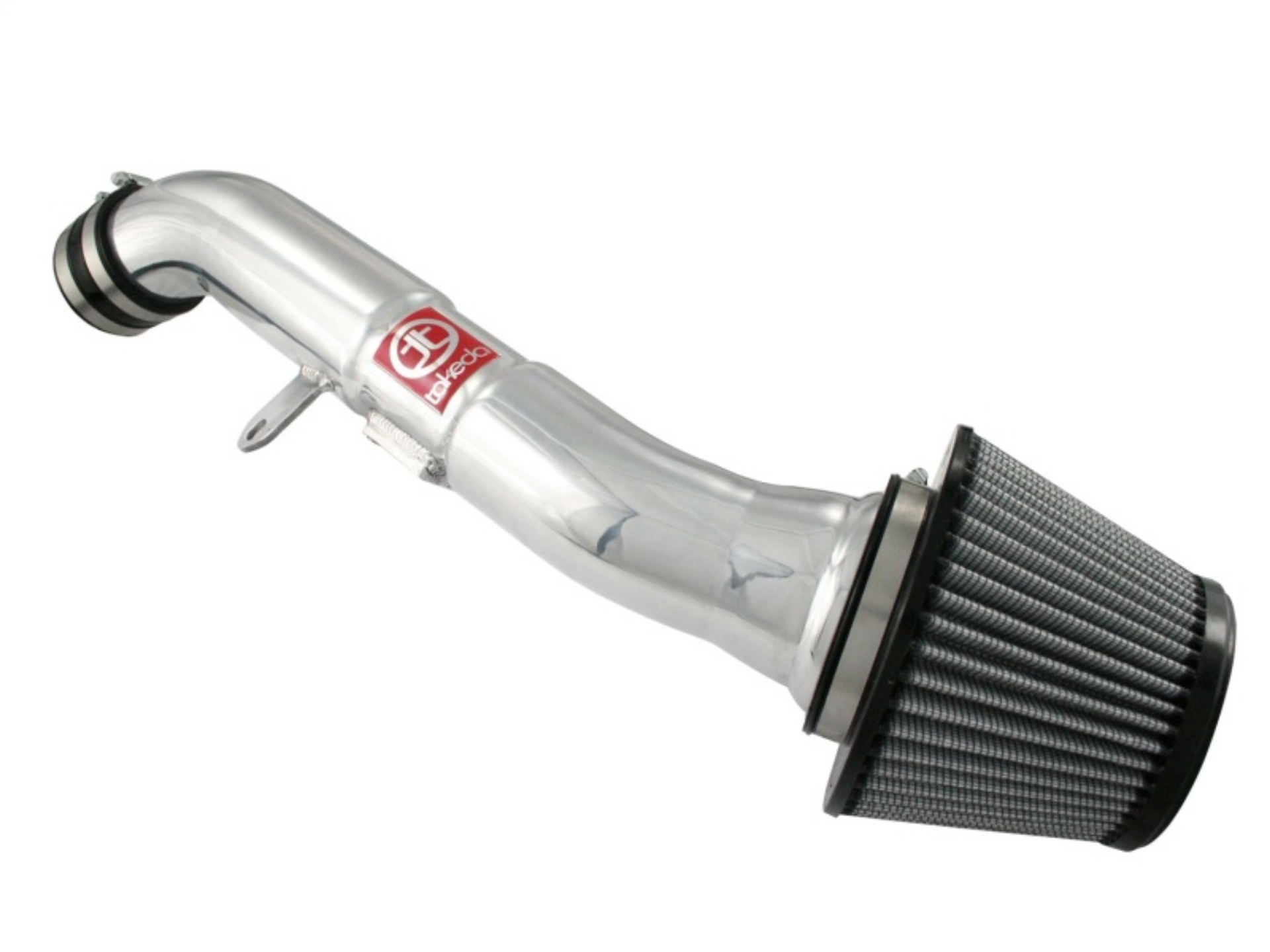 Picture of aFe Takeda Intakes Stage-2 PDS AIS PDS Nissan 350Z 03-06: Infiniti G35 03-5-06 V6-3-5L pol