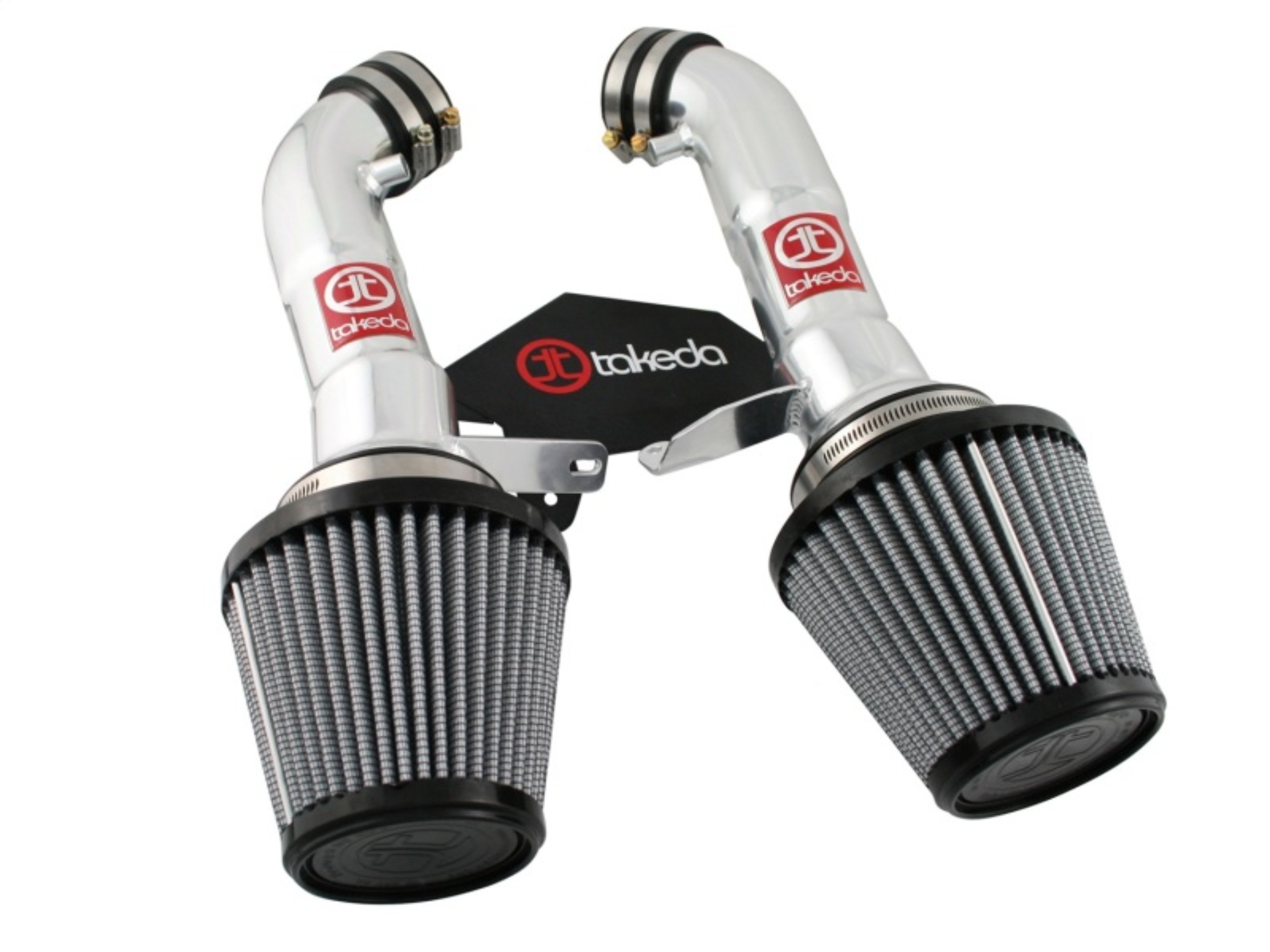 Picture of aFe Takeda Intakes Stage-2 PDS AIS PDS Infiniti G37 Coupe 08-12 V6-3-7L pol
