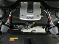 Picture of aFe Takeda Intakes Stage-2 PDS AIS PDS Infiniti G37 Coupe 08-12 V6-3-7L pol