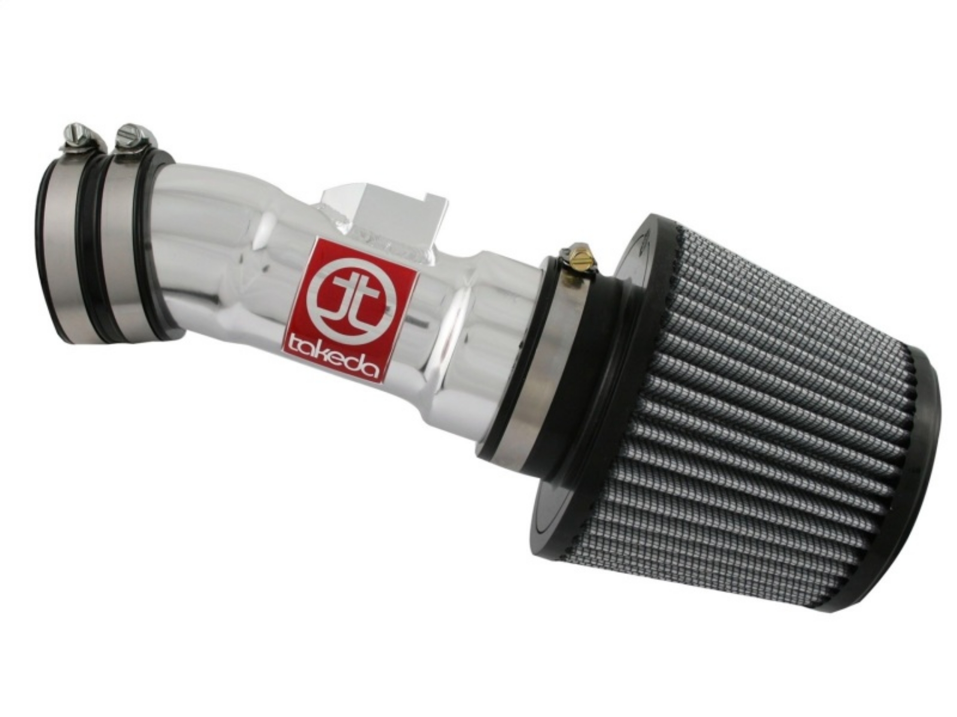 Picture of aFe Takeda Intakes Stage-2 PDS AIS PDS Mazda 3 04-09 L4-2-0-2-3L pol