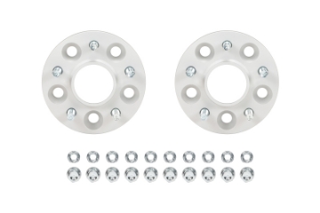 Picture of Eibach Pro-Spacer System 16-17 Ford Focus RS 15mm Thickness