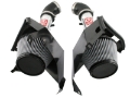 Picture of aFe Takeda Intakes Stage-2 PDS AIS PDS Nissan 350Z 07-08 V6-3-5L pol