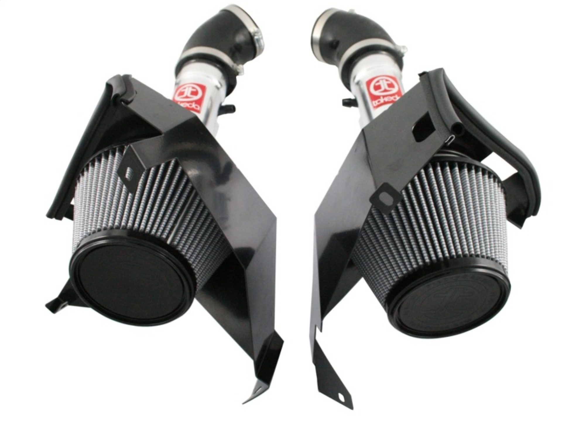 Picture of aFe Takeda Intakes Stage-2 PDS AIS PDS Nissan 350Z 07-08 V6-3-5L pol