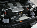 Picture of aFe Takeda Intakes Stage-2 PDS AIS PDS Nissan 350Z 07-08 V6-3-5L pol
