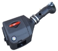 Picture of Injen 09-14 Cadillac Escalade EVS-EXT V8-6-2L Evolution Air Intake