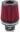 Picture of Skunk2 Universal 3-0in Silicone Coupler