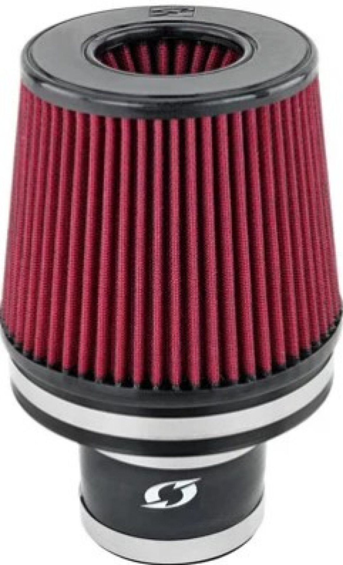 Picture of Skunk2 Universal 3-5in Silicone Coupler