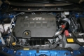 Picture of aFe Takeda Intakes Stage-2 PDS AIS PDS Toyota Corolla 09 L4-1-8L pol