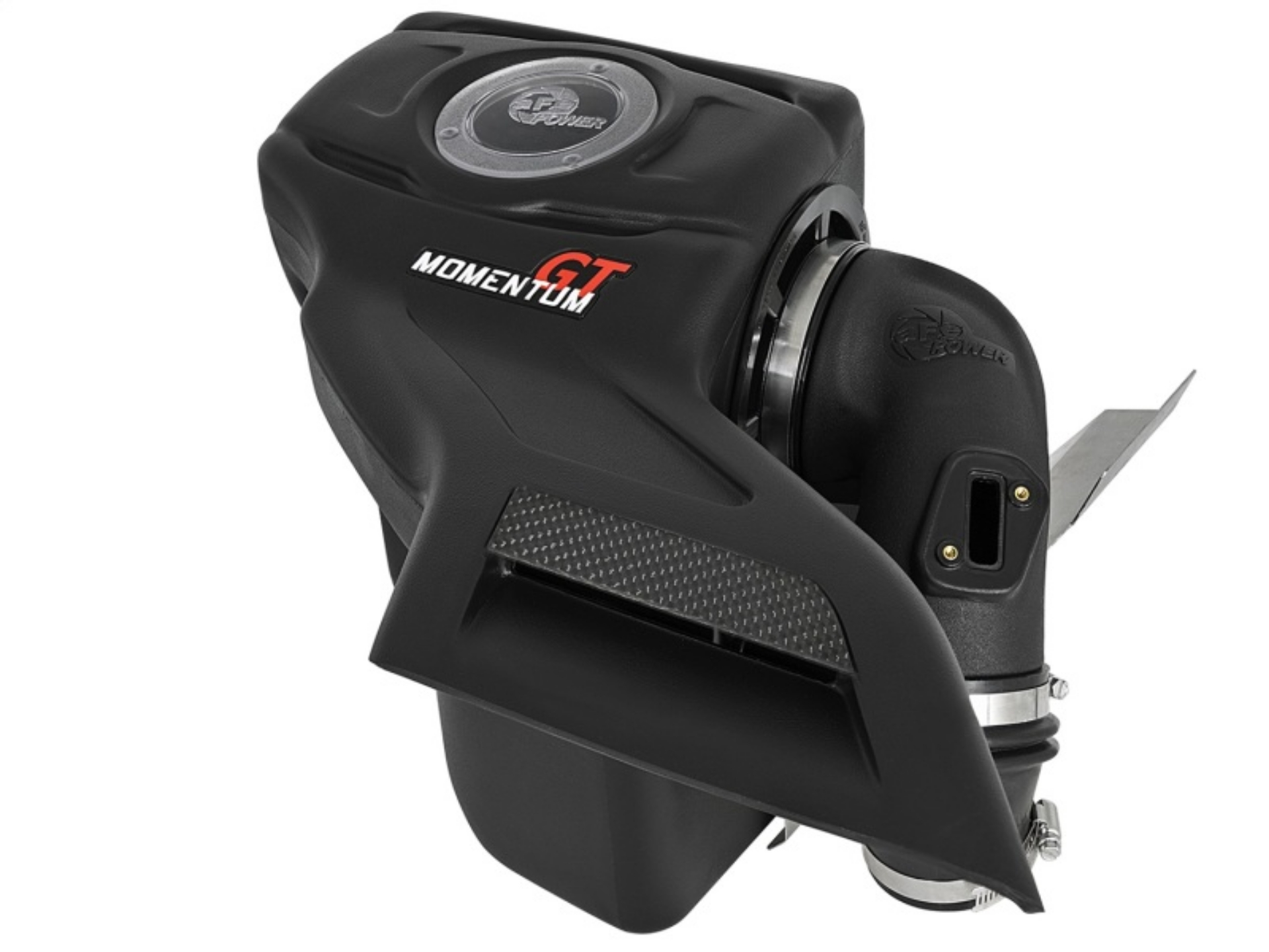 Picture of aFe Momentum GT Intakes Stage-2 P5R AIS 9-16 Audi A4 B8 L4-2-0L