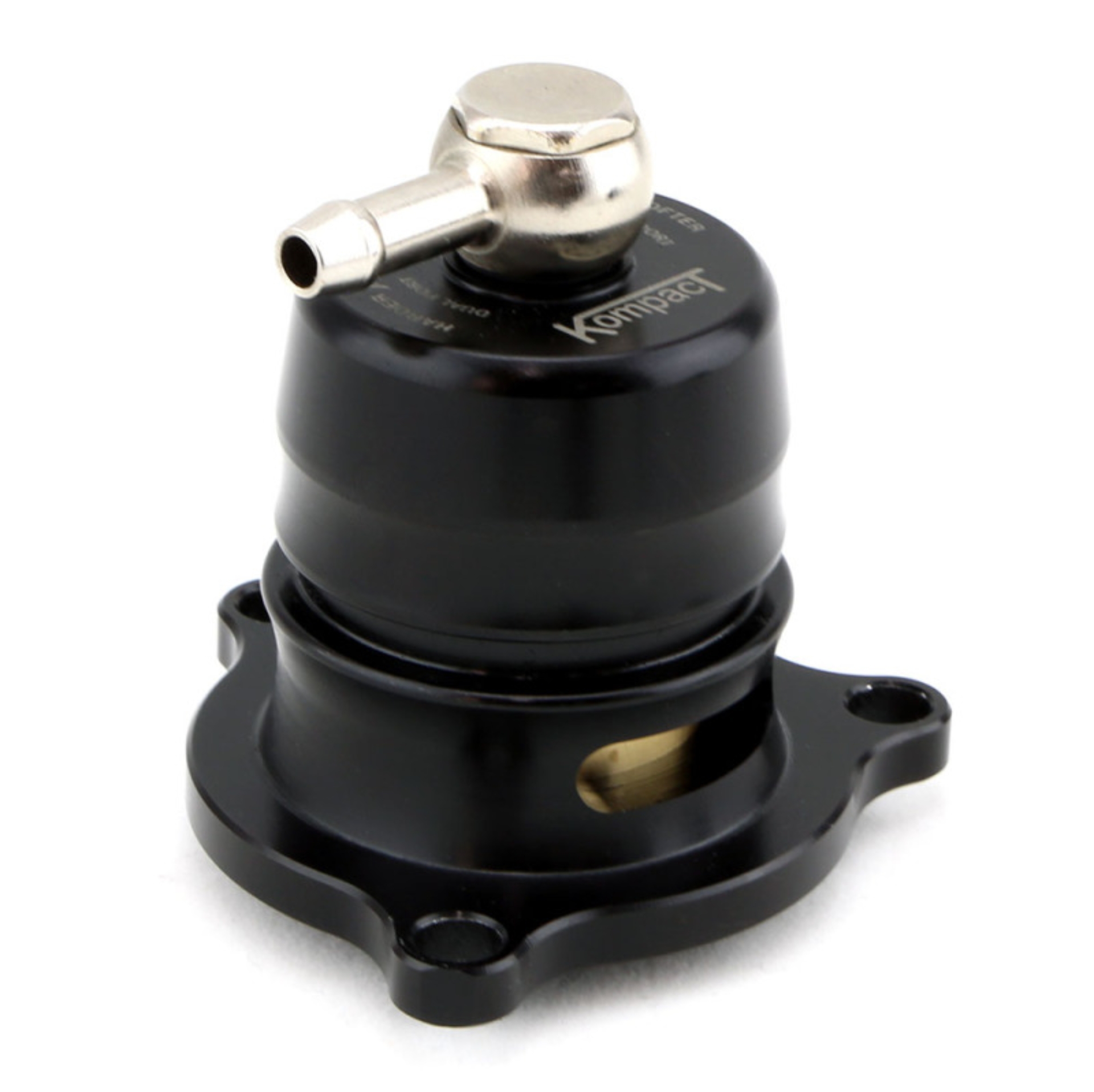 Picture of Turbosmart BOV Kompact VR09 Dual Port Ford Fiesta 1-0L Ecoboost