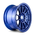 Picture of Enkei NT03+M 18x9-5 5x100 40mm Offset Victory Blue Wheel