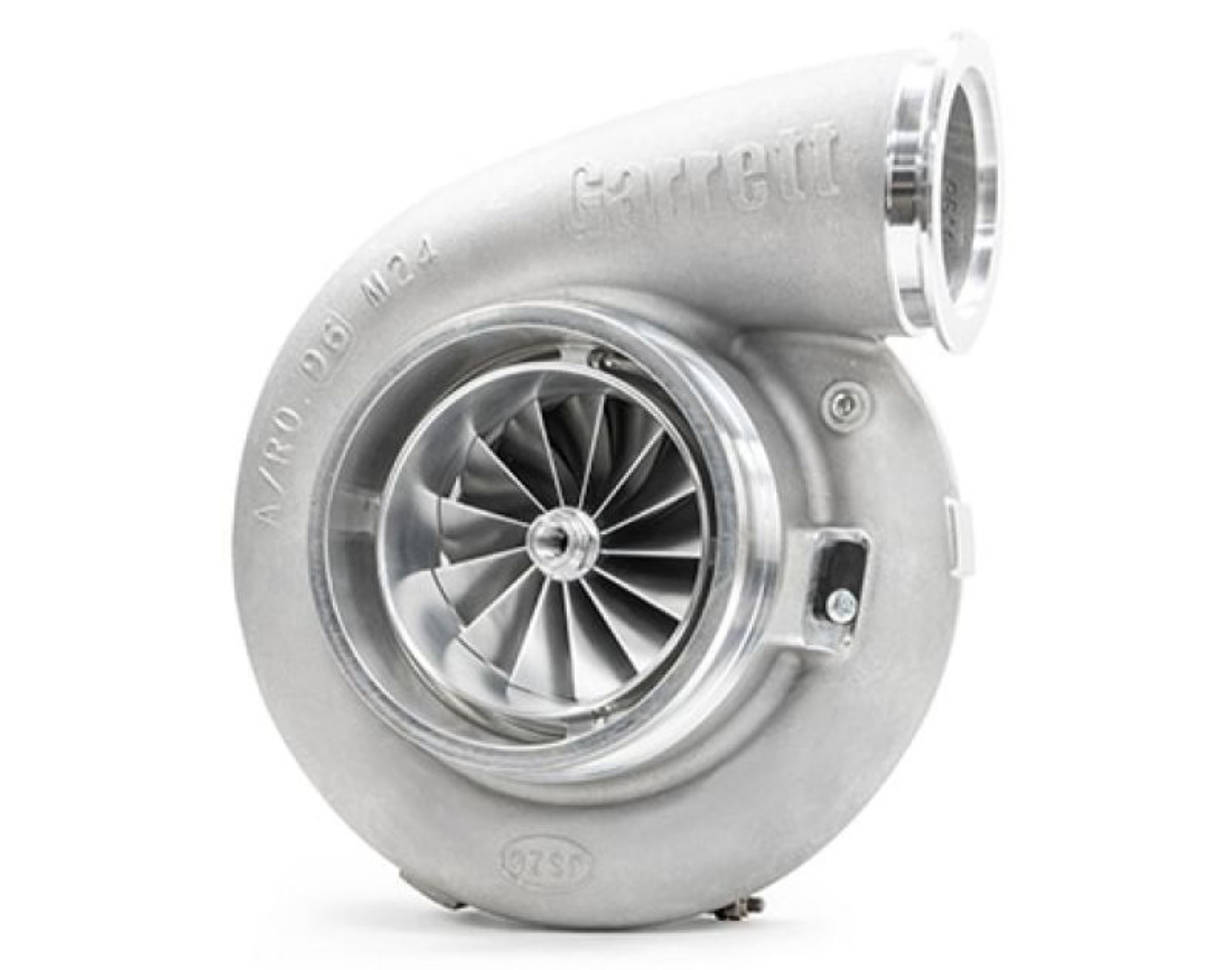 Picture of Garrett GTX5533R Super Core 91mm Inducer Gen II