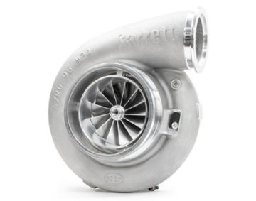 Picture of Garrett GTX5533R Super Core 91mm Inducer Gen II